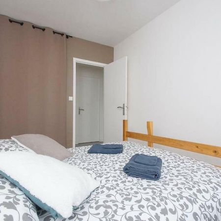 Appartement 2 Chambres - Parking Prive Ренн Екстер'єр фото